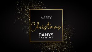 Danys Fashion Auguri Buon Natale 2018