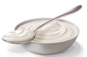 yogurt | benessere capelli | cibi capelli sani
