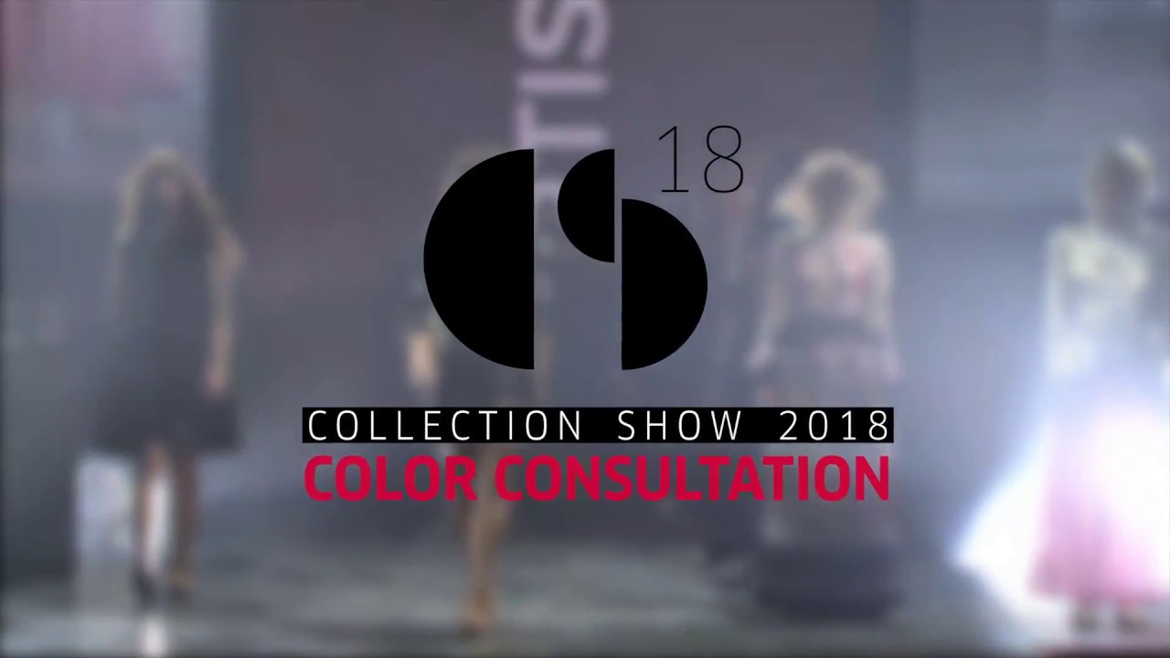 Wella Collection Show 2018, Torino – Pala Alpitour