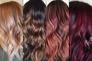 capelli colorati | Danys Fashion