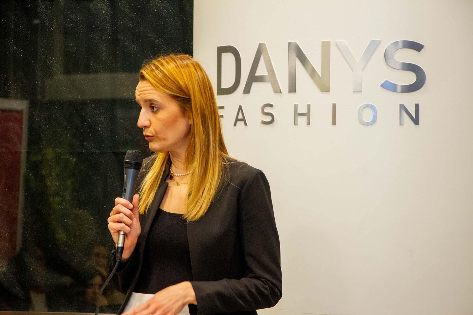 26- Evento Fuori la voce | Danys Fashion Carpi
