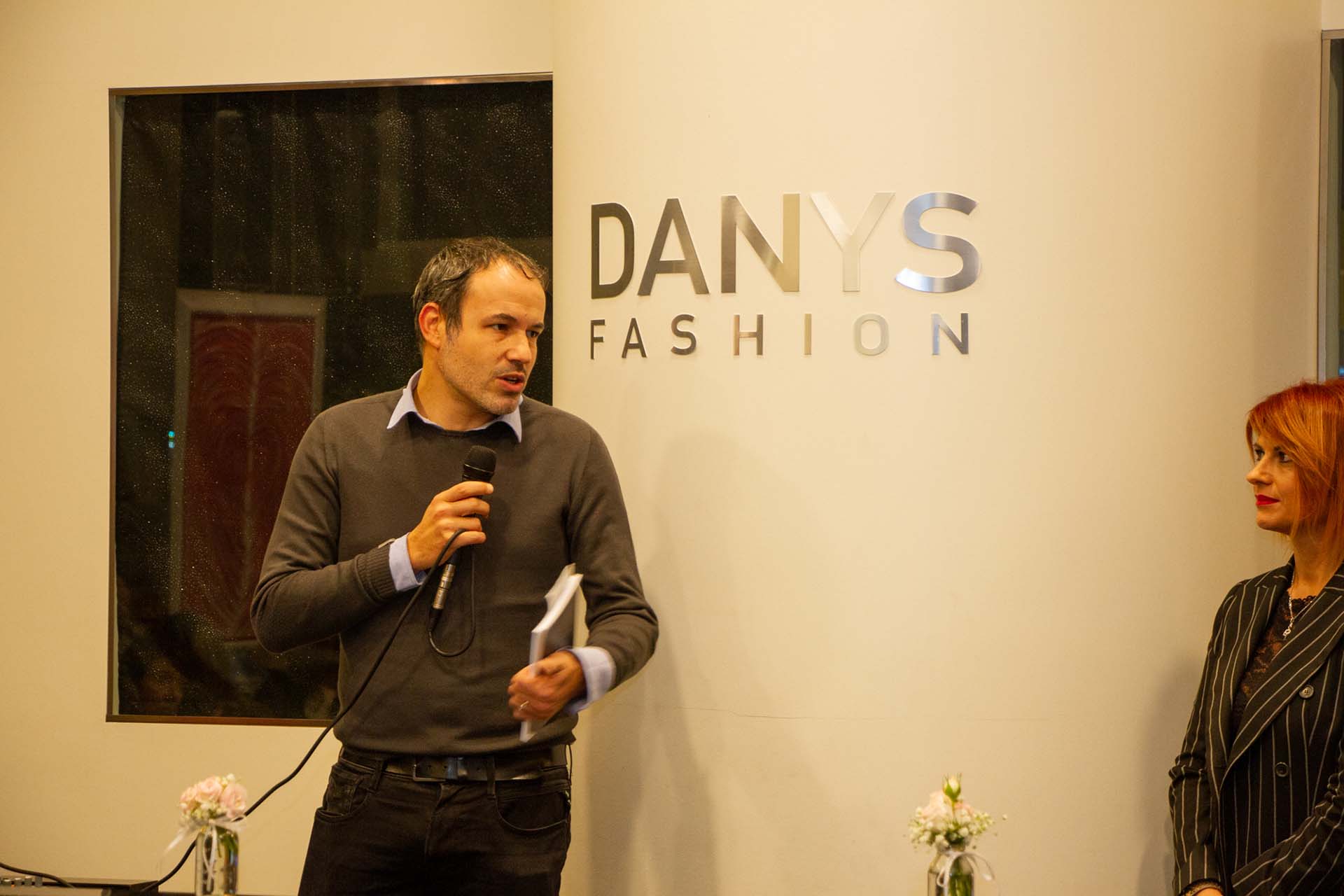 36 - Evento Fuori la voce | Danys Fashion Carpi
