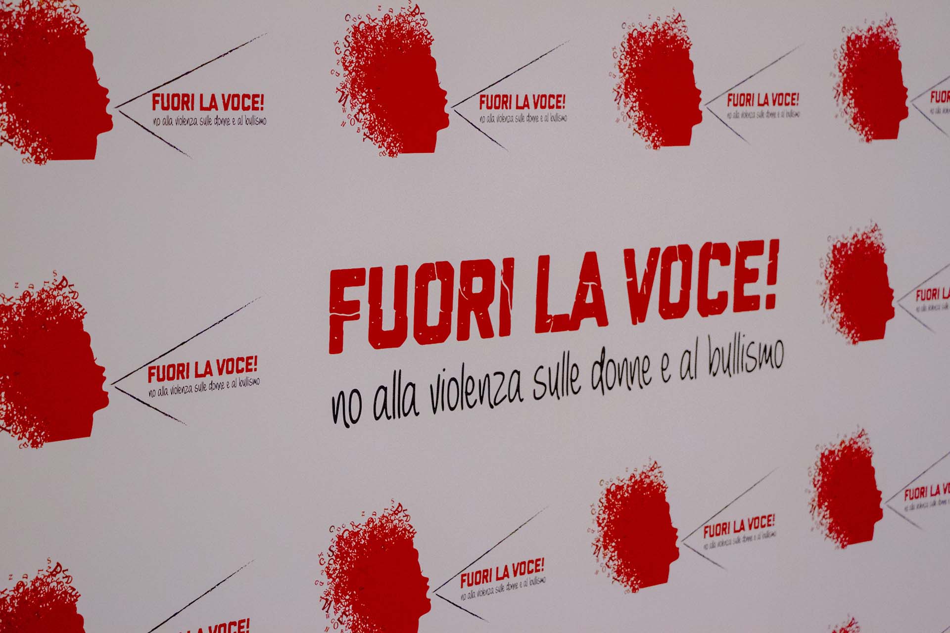 3 - banner - Evento Fuori la voce | Danys Fashion Carpi