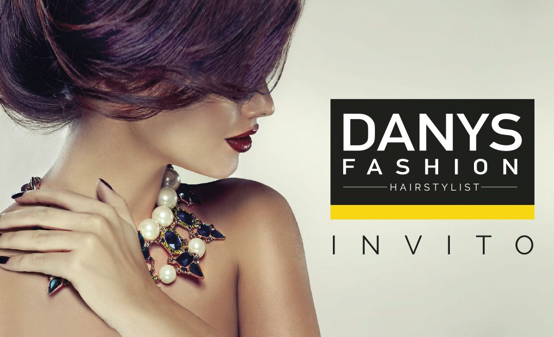 Danys Fashion : Inaugurazione Nuovo Salone