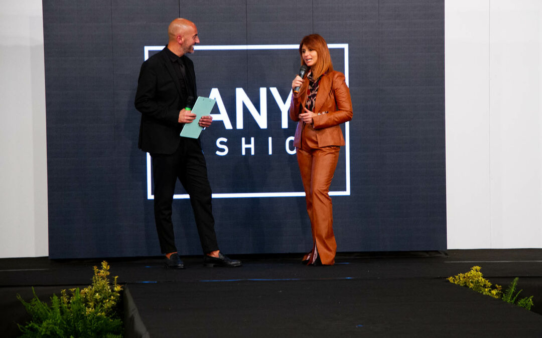 Danys Fashion per Moda Makers 2021